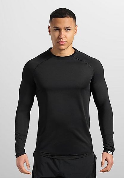 Smilodox Longsleeve Powerfit - günstig online kaufen