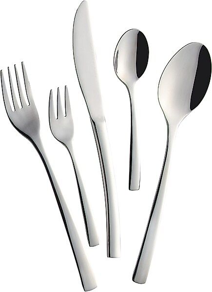 Mulex Besteck-Set »Vermont« günstig online kaufen