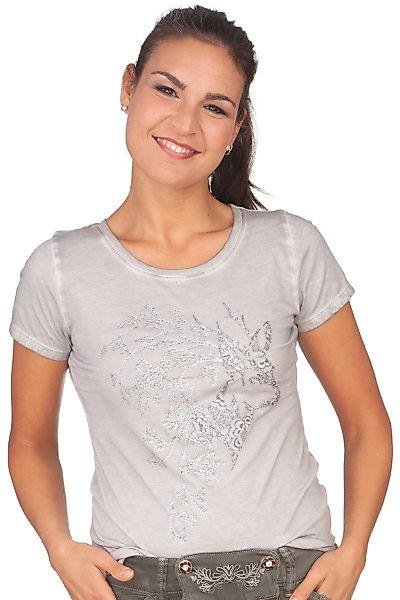 MarJo Trachtenshirt Trachtenshirt Damen - LIZZY günstig online kaufen