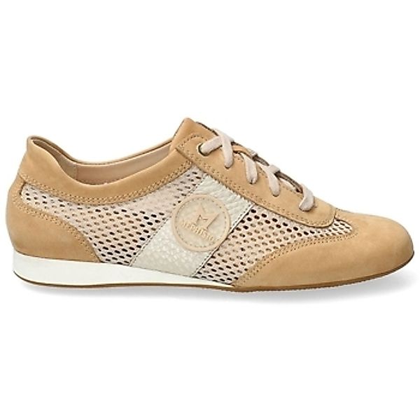 Mephisto  Schuhe BLUE günstig online kaufen