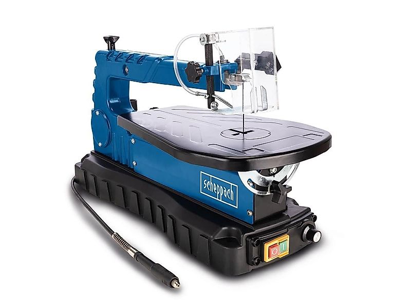 Scheppach Dekupiersäge DECO FLEX SL, 405mm günstig online kaufen