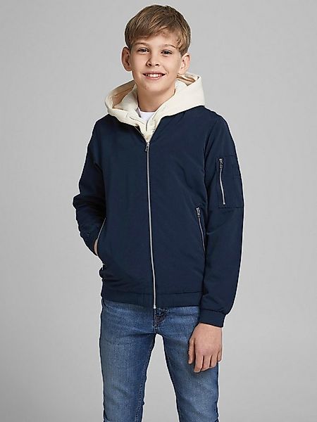 Jack & Jones Junior Bomberjacke JJERush (1-St) günstig online kaufen
