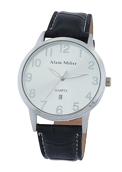 Alain Miller Quarzuhr 2900253 Alain Miller günstig online kaufen