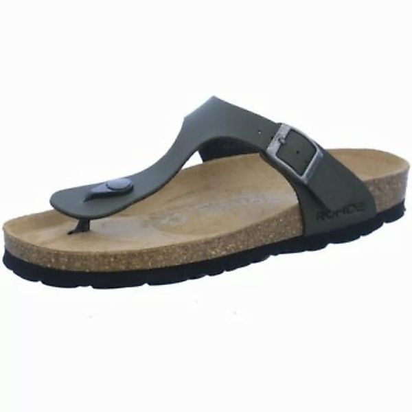 Rohde  Clogs Pantoletten Riesa 5628 61 günstig online kaufen