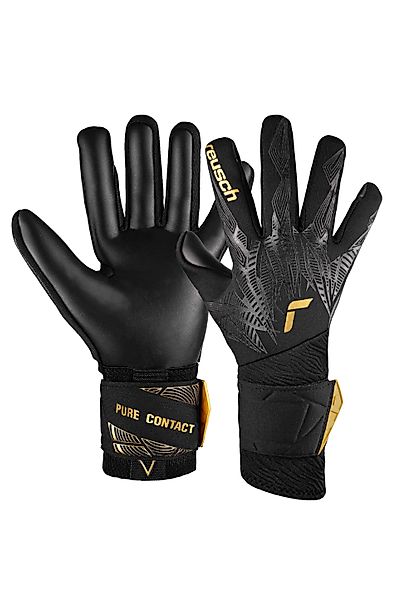 Reusch Torwarthandschuhe Pure Contact Infinity mit günstig online kaufen