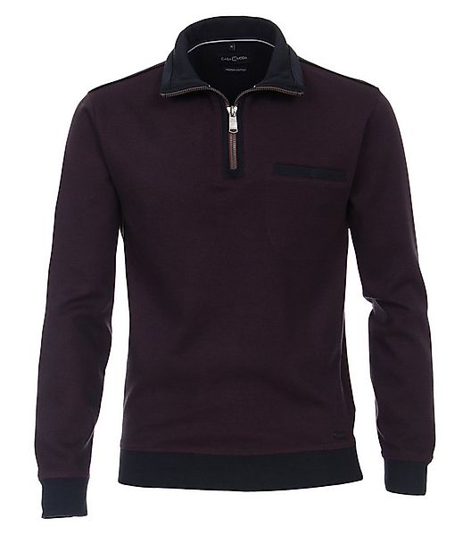 CASAMODA Sweatshirt CASAMODA Sweatshirt uni günstig online kaufen
