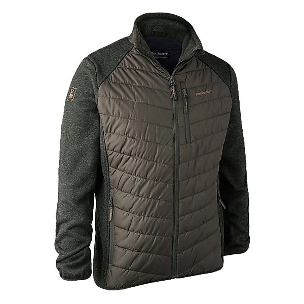 Deerhunter Outdoorjacke DEERHUNTER Moor Jacke wattiert günstig online kaufen