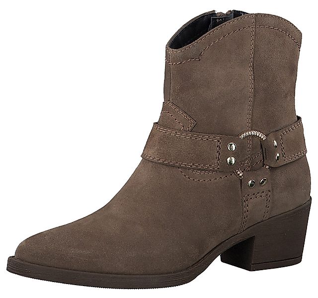 Tamaris 1-25705-43 300 Brown Stiefelette günstig online kaufen
