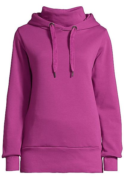 salzhaut Hoodie RAFSCH Damen Leicht tailliert günstig online kaufen
