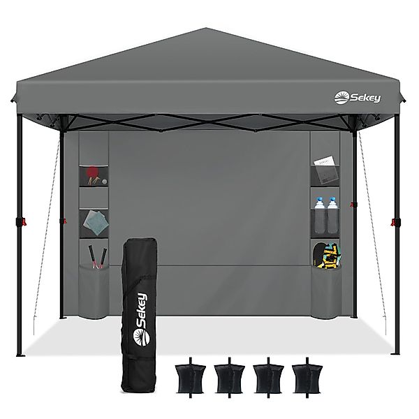 Sekey Faltpavillon Pavillon 3x3m Pop Up günstig online kaufen