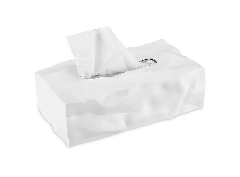 Essey Kosmetikbox, Desgin Kosmetiktücherbox Wipy Cube II, rechteckiger Tuch günstig online kaufen