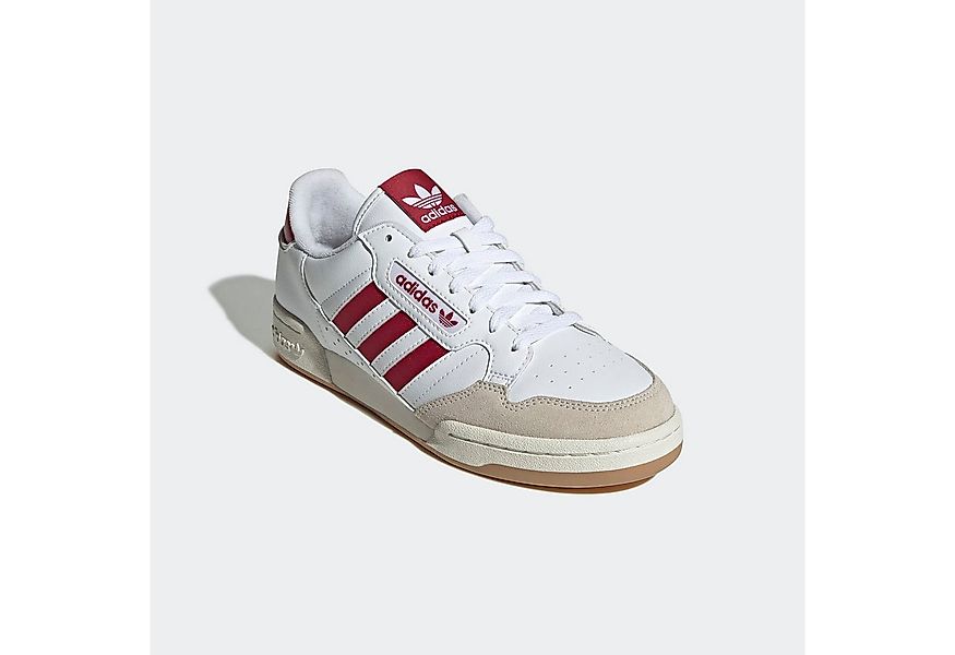 adidas Originals CONTINENTAL 80 STRIPES Sneaker günstig online kaufen