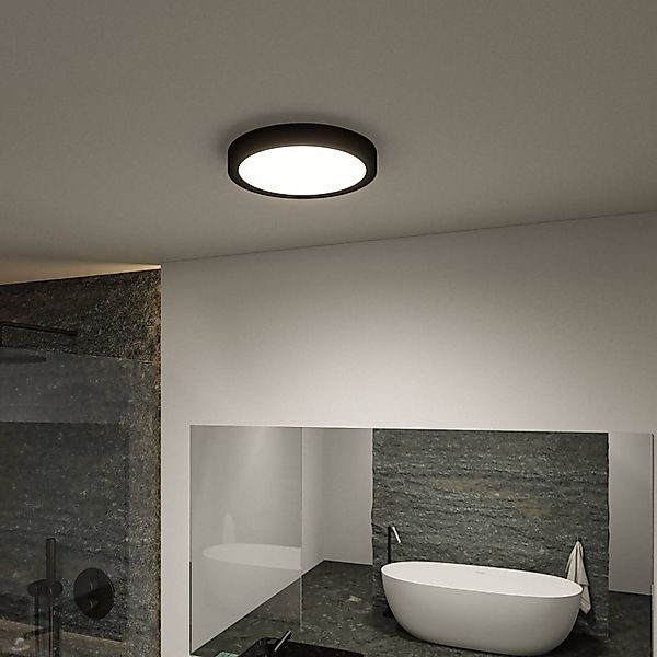 Paulmann LED Deckenleuchte Selection Bathroom Tega günstig online kaufen