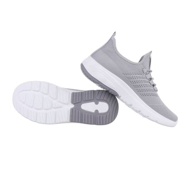 Coolwalk Herren Low-Top Freizeit Sneaker Flach günstig online kaufen