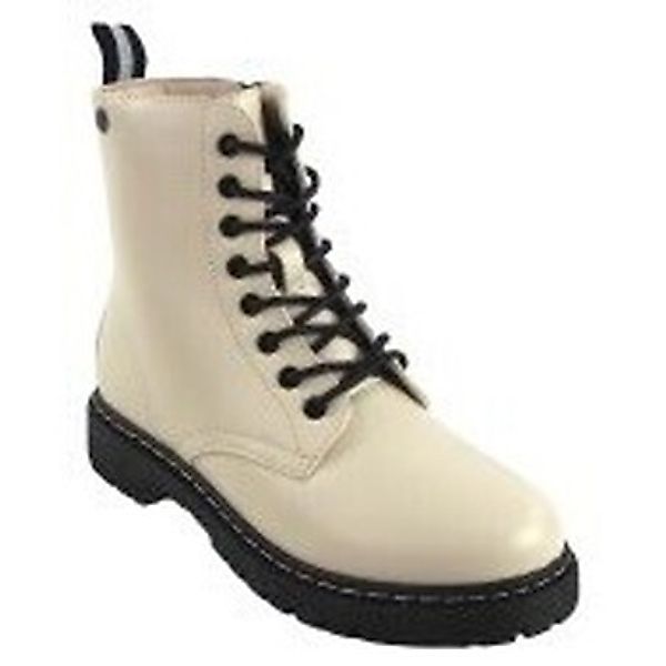 Isteria  Schuhe Damen-Ankle-Boots von  , beige günstig online kaufen