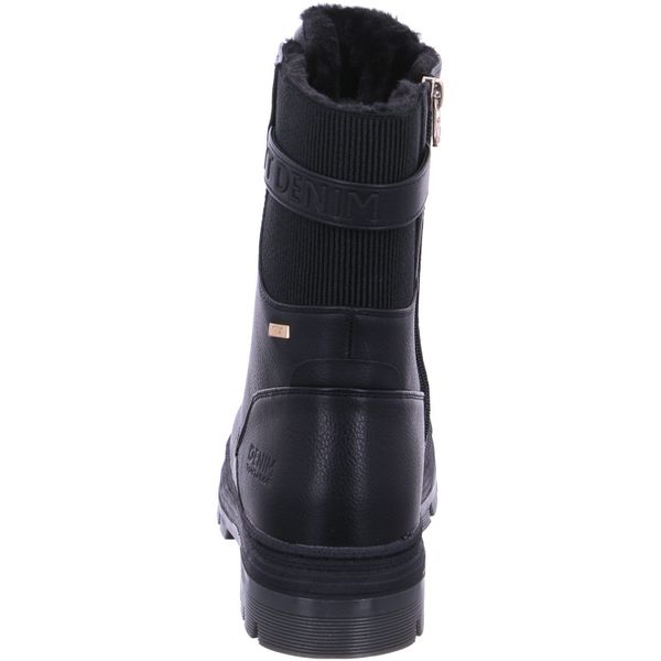 TOM TAILOR Schnürstiefel günstig online kaufen