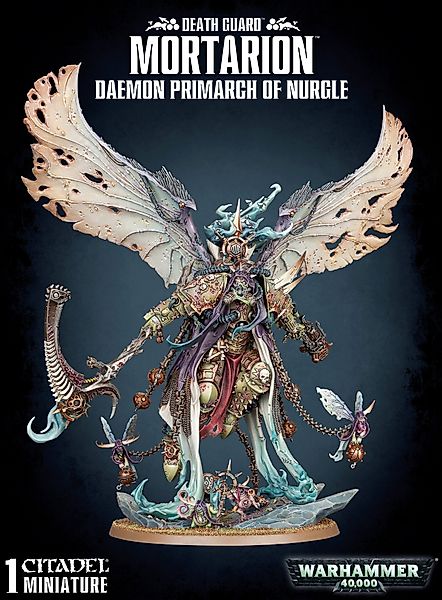 Games Workshop Spielfigur Warhammer 40.000 Death günstig online kaufen