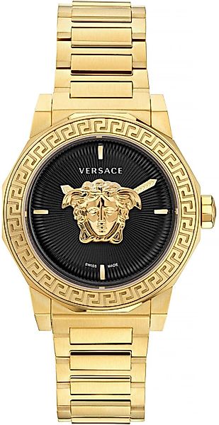 Versace Quarzuhr MEDUSA DECO günstig online kaufen