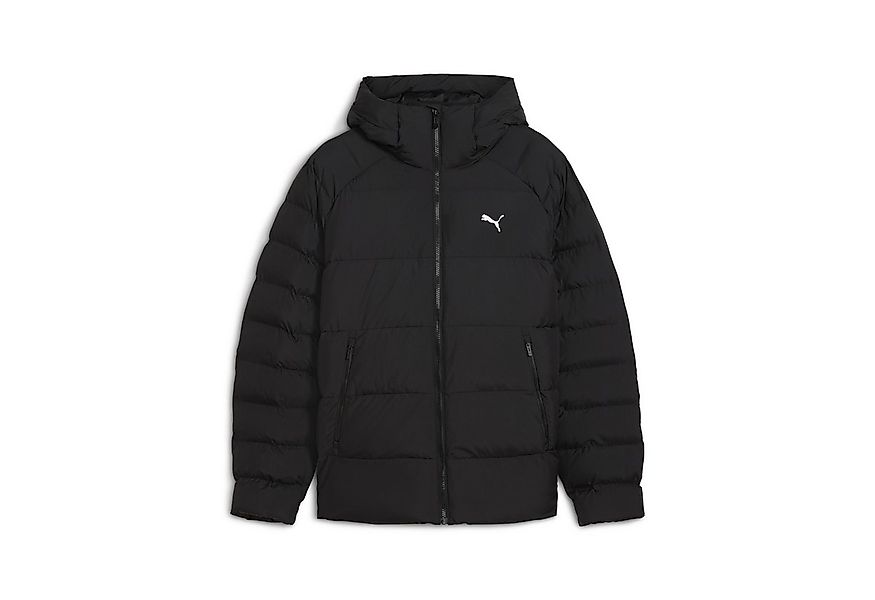PUMA Winterjacke Mono Kapuzenjacke Herren günstig online kaufen