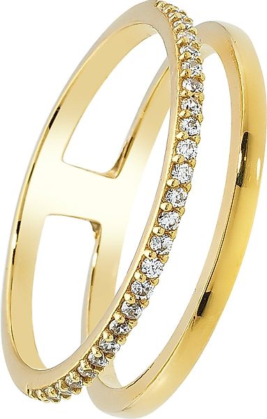 Balia Goldring Balia Ring Damen 333 günstig online kaufen