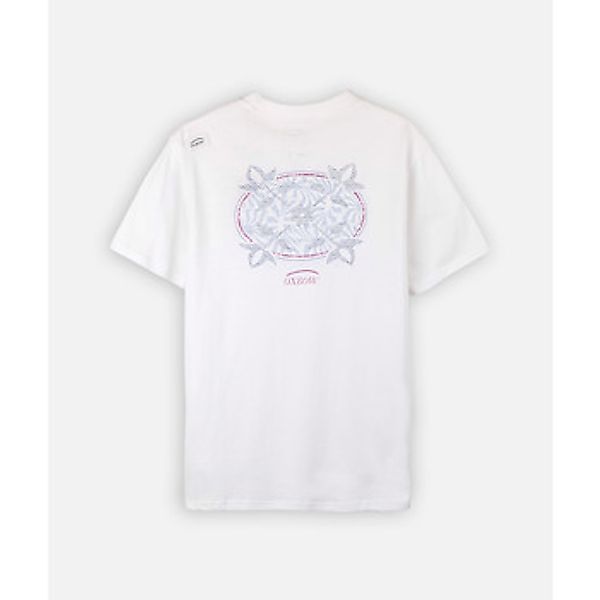 Oxbow  T-Shirt Tee-shirt manches courtes FILLED günstig online kaufen