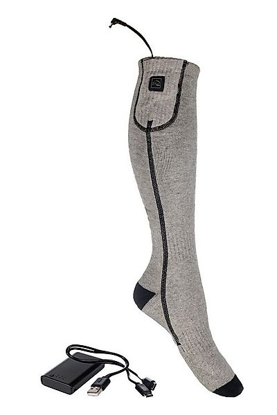 HKM Reitsocken HKM Heizsocken "Keep Warm" mit integrierter Heizfunktion günstig online kaufen