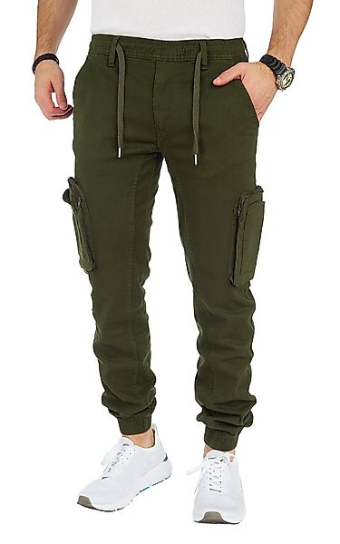 Styleko Cargohose 8012 Styleko Cargohose Herren günstig online kaufen