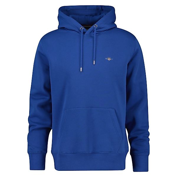 Gant Sweatshirt Herren Sweatshirt Baumwolle REGULAR günstig online kaufen