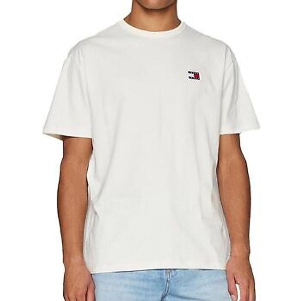 Tommy Hilfiger  T-Shirts & Poloshirts DM0DM17995-YBH günstig online kaufen