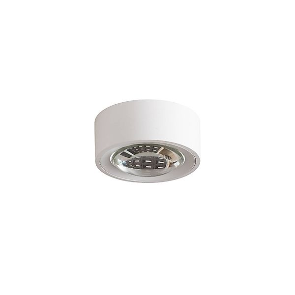 Arcchio LED Deckenleuchte Rotari, dimmbar, LED-Leuchtmittel günstig online kaufen