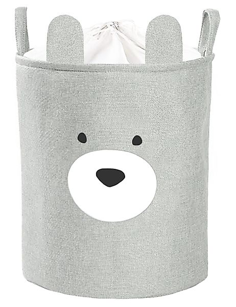 Sipo Aufbewahrungskorb Aufbewahrungskorb Hase günstig online kaufen