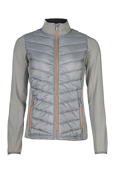 HKM Reitjacke Jersey-/Nylonjacke -Prag- Style günstig online kaufen