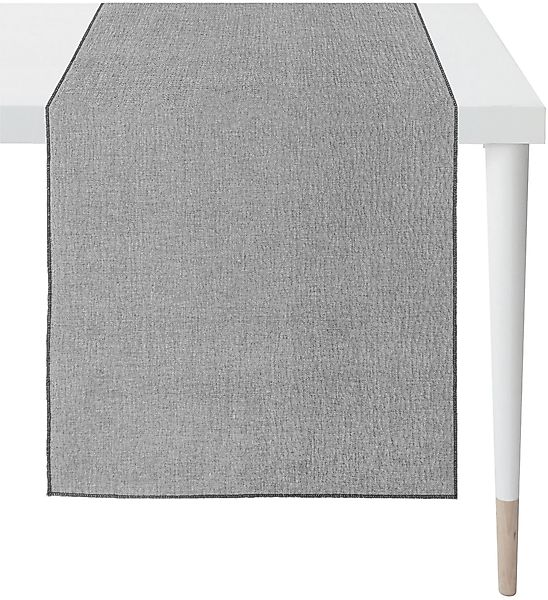 APELT Tischläufer Stone (1-tlg) günstig online kaufen