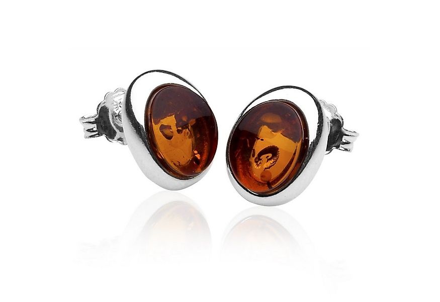 OSTSEE-SCHMUCK Paar Ohrstecker Ostsee-Schmuck Ohrstecker Helli Ohrstecker H günstig online kaufen