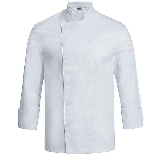 GREIFF Kochjacke Greiff GASTRO MODA Herren Cuisine Basic Kochjacke Regular- günstig online kaufen