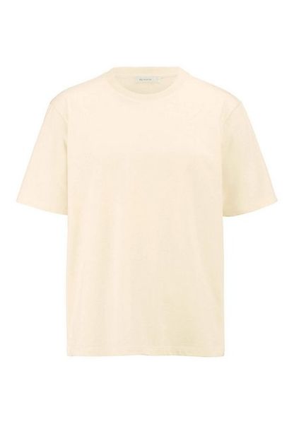 Hessnatur T-Shirt Relaxed aus reiner Bio-Baumwolle (1-tlg) günstig online kaufen