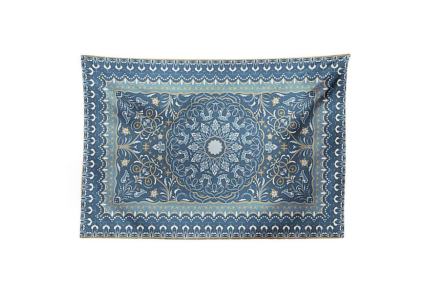 Abakuhaus Wandteppich aus Weiches Mikrofaser Stoff Für das Wohn und Schlafz günstig online kaufen