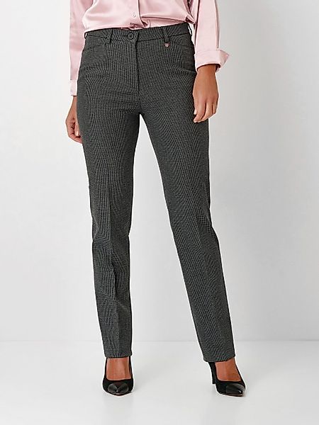 Relaxed by TONI Bügelfaltenhose Steffi mit günstig online kaufen