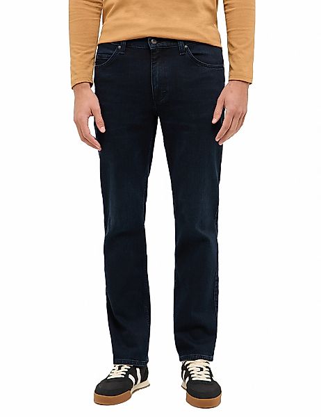 MUSTANG Straight-Jeans "Herren Style Tramper Straight" günstig online kaufen