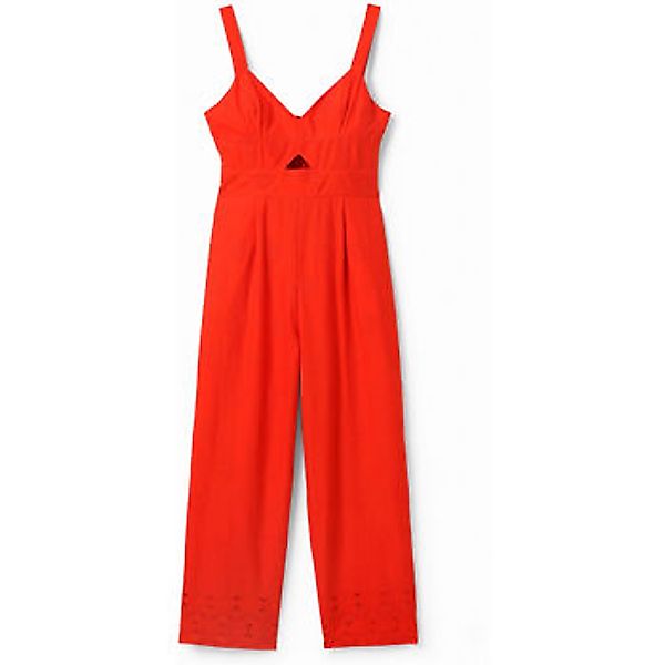 Desigual  Overalls JUMPSUIT SANDALL 23SWPW26 günstig online kaufen