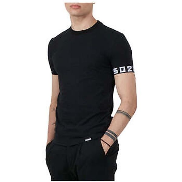 Dsquared  T-Shirt T-Shirt e Polo günstig online kaufen