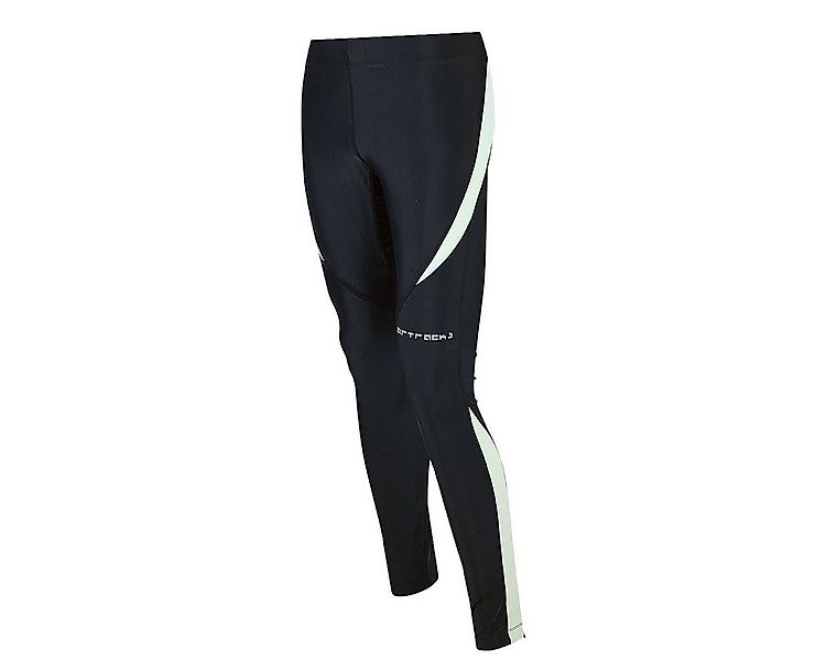 Airtracks Lauftights Herren Thermo Laufhose Lang Pro (Funktions Sporthose m günstig online kaufen