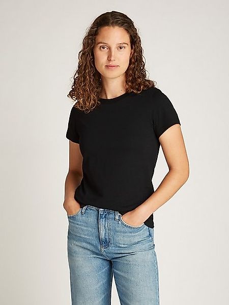 Calvin Klein Jeans T-Shirt LOGO ELASTIC günstig online kaufen