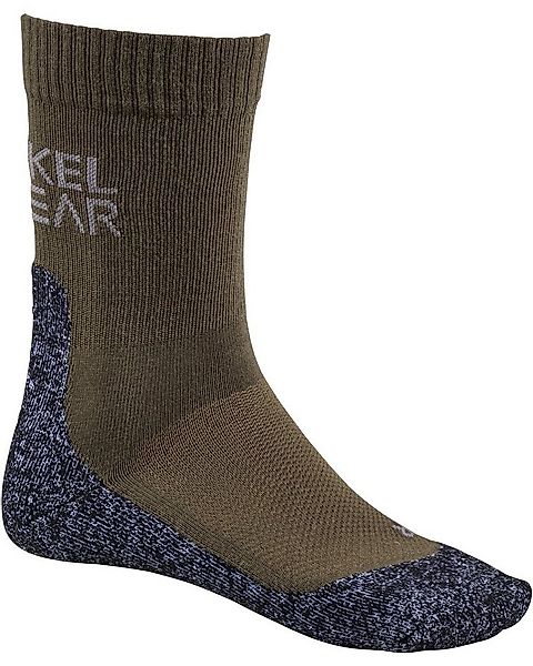 Merkel Gear Socken Merino Socks short günstig online kaufen