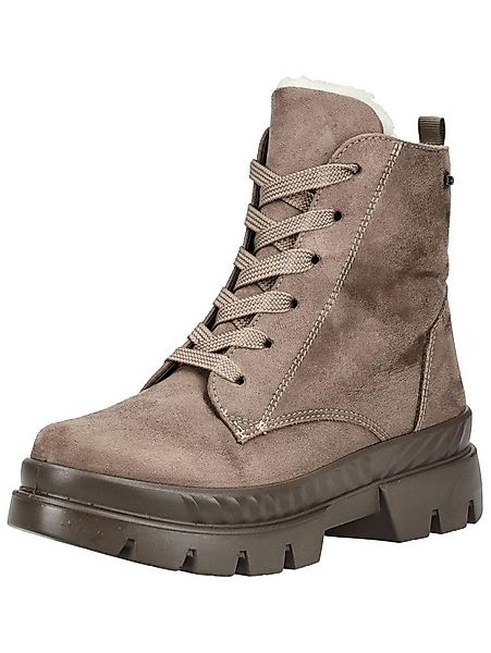 Ara Ara Stiefelette Leder/Textil Schnürstiefelette günstig online kaufen