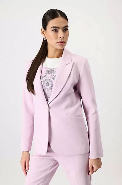 Monari Jackenblazer Blazer, lavender rose günstig online kaufen