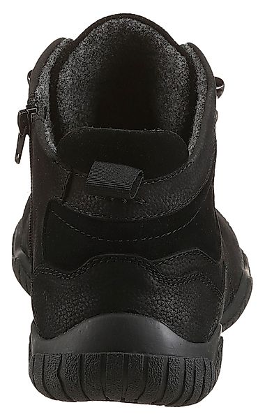 Josef Seibel Schnürboots "Wallace 03", in weiter Form günstig online kaufen