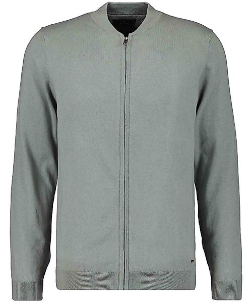 RAGMAN Strickfleecejacke günstig online kaufen