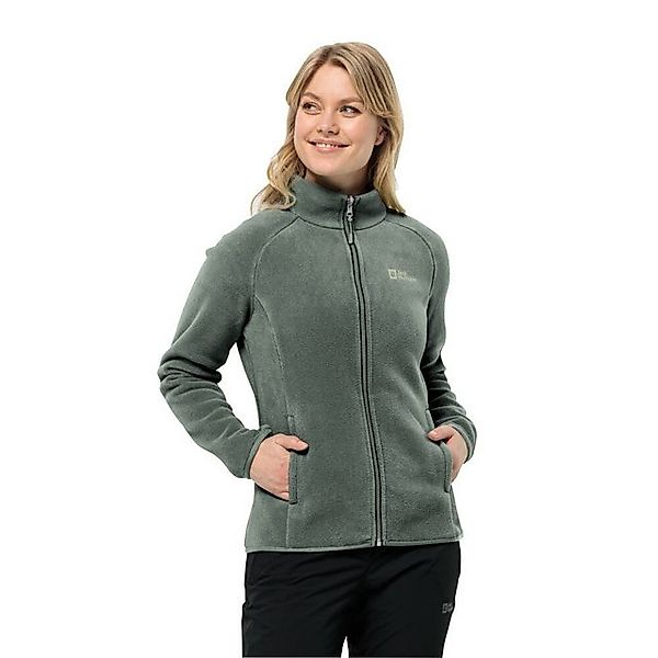 Jack Wolfskin Fleecejacke MOONRISE FZ W günstig online kaufen