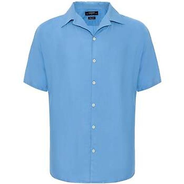 Antioch  Hemdbluse Lapel Collar Shirt günstig online kaufen
